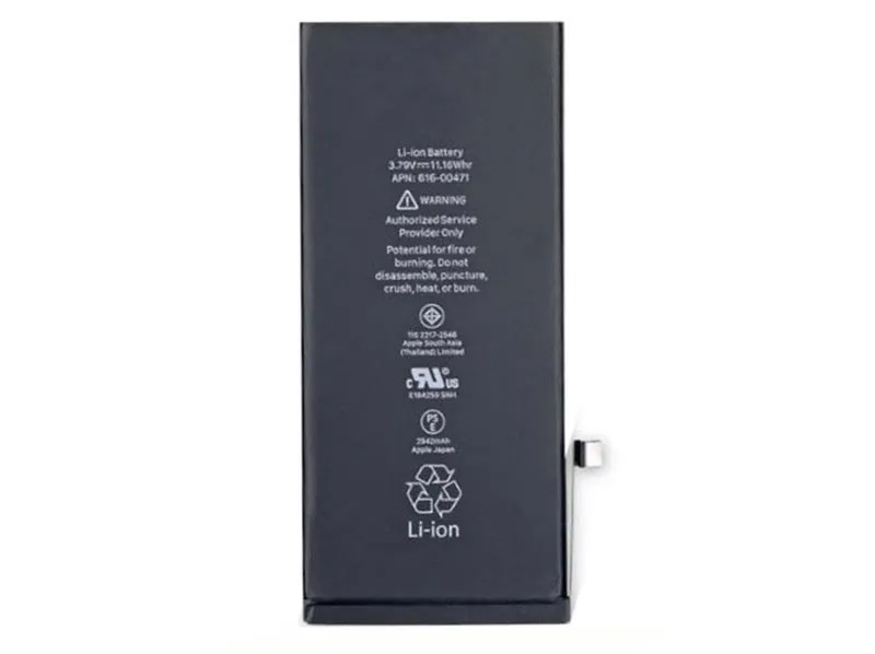 Picture of iPhone XR Battery Replacement Cost in India [Updated 2023]